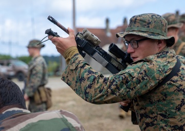 Exercise Manticore 2022