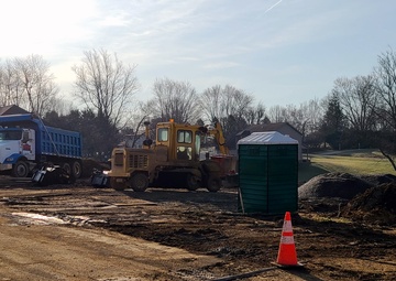 Corps to Host Frederick Heights Waterline Project Dedication Ceremony