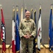 Army Reserve property book officer wins Army Supply Excellence Award