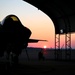 33rd FW F-35 Sunrise