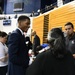 Nashville District recruits future Corps employees at TSU career fair