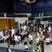 Nashville District recruits future Corps employees at TSU career fair