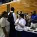 Nashville District recruits future Corps employees at TSU career fair