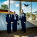 Rice inducted into Senior Non-Commissioned Officer tier