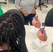 Annual Summer Camp Provides Girl Scouts with STEM Experience