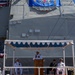 USS Port Royal Decomissioning, Joint Base Pearl Harbor-Hickam, MIDPAC