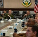 ALCOM and JTF North hold annual staff exchange