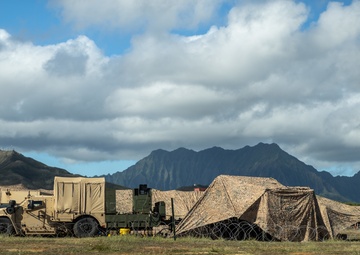 3d Marine Littoral Regiment Concludes Spartan Trident