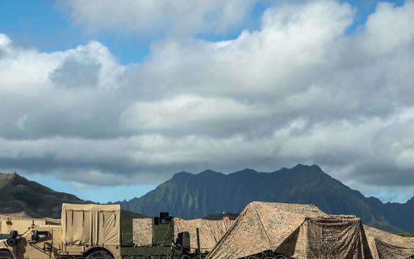 3d Marine Littoral Regiment Concludes Spartan Trident