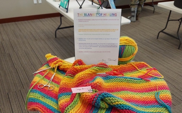 The Art of Resiliency