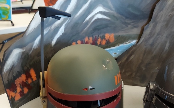 The Art of Resiliency