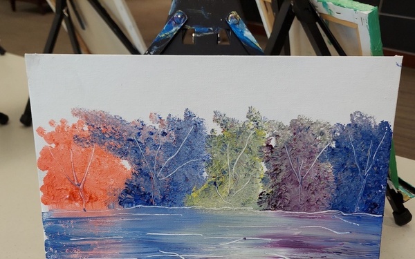 The Art of Resiliency