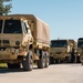 Louisiana National Guard sends trucks, Soldiers to Florida
