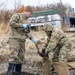 Joint Task Force – Nome service members assist Koyuk following disaster declaration