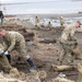 Joint Task Force – Nome service members assist Koyuk following disaster declaration