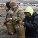 Joint Task Force – Nome service members assist Koyuk following disaster declaration