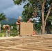 Pacific Partnership Seabees Build School in Papua New Guinea