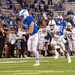 Air Force Football vs Nevada 2022