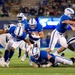 Air Force Football vs Nevada 2022