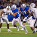 Air Force Football vs Nevada 2022