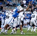 Air Force Football vs Nevada 2022