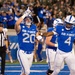 Air Force Football vs Nevada 2022