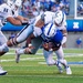 Air Force Football vs Nevada 2022