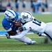 Air Force Football vs Nevada 2022