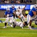 Air Force Football vs Nevada 2022