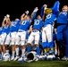 Air Force Football vs Nevada 2022