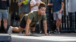 US Marine air traffic controller achieves Guinness World Record at MCAS Iwakuni