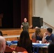 USMC OKINAWA RESUMES FACE-TO-FACE ORIENTATION FOR NEWCOMERS