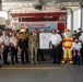 CFAY Fire Prevention Proclamation