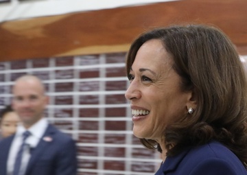 Vice President visits the Republic of Korea