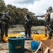 3d MLR EOD Marines Conduct Joint Training Exercise