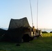 3D MARDIV Marines support long-range communications for KAMANDAG-6 and Resolute Dragon 22