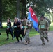 GREYWOLF Hosts Army Ten-Miler in Poland