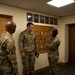 CMSAF visits RAF Mildenhall