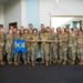 CMSAF visits RAF Mildenhall