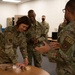 CMSAF visits RAF Mildenhall