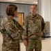 CMSAF visits RAF Mildenhall