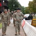 CMSAF visits RAF Mildenhall