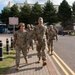 CMSAF visits RAF Mildenhall