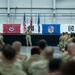 CMSAF visits RAF Mildenhall