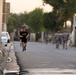 Combined Joint Task Force Operation Inherent Resolve participate in the SSG Ollis CrossFit Challenge