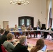 Ansbach and Illesheim Noise Abatement Commission meet at Katterbach