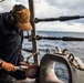 USS Paul Ignatius (DDG 117) Sailors Conduct Daily Operations