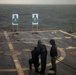 USS Paul Ignatius (DDG 117) Sailors Conduct Small Arms Weapons Shoot