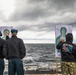 USS Paul Ignatius (DDG 117) Sailors Conduct Small Arms Weapons Shoot