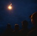 USS Paul Ignatius (DDG 117) Sailors Conduct Flare Training